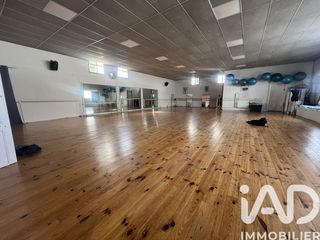  Immeuble � vendre 380 m�