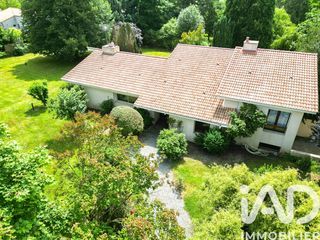  Villa � vendre 8 pi�ces 182 m�