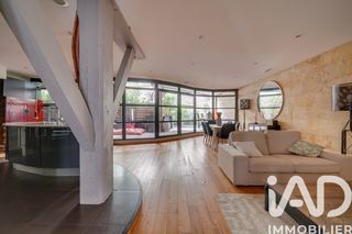  Appartement � vendre 4 pi�ces 145 m�