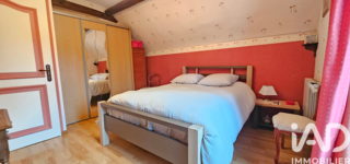  Maison � vendre 3 pi�ces 72 m�