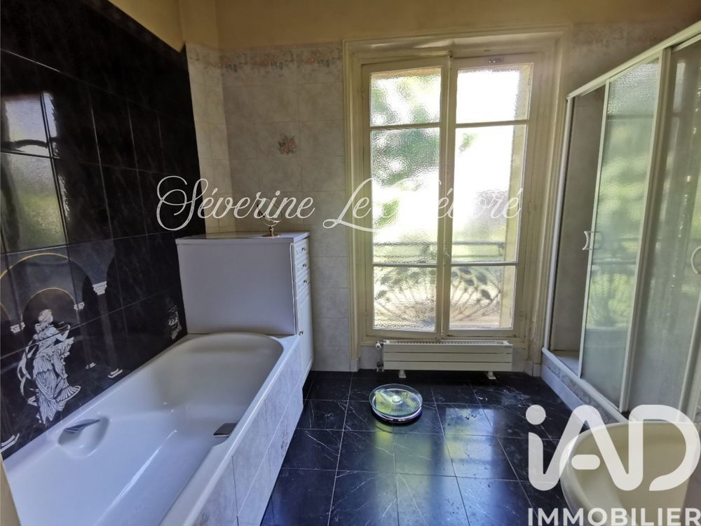 � vendre  Maison Ermont (95120)