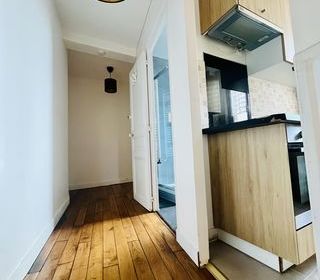  Appartement � vendre 2 pi�ces 41 m�