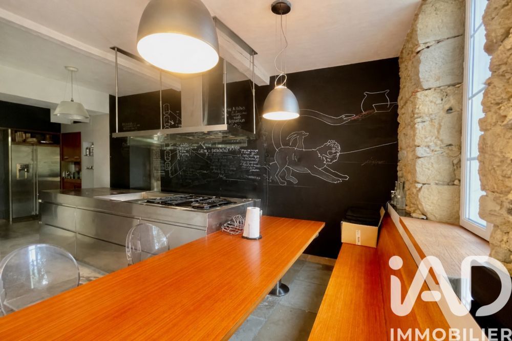 � vendre  Maison Fendeille (11400)