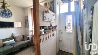  Maison � vendre 3 pi�ces 56 m�