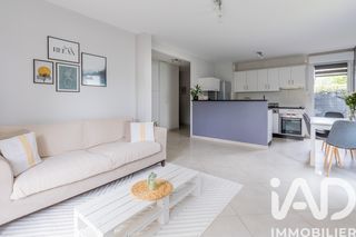  Appartement � vendre 3 pi�ces 63 m�