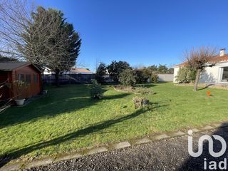  Terrain � vendre 932 m�