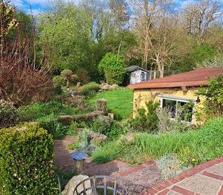  Maison � vendre 6 pi�ces 300 m�