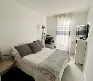  Appartement � vendre 4 pi�ces 75 m�