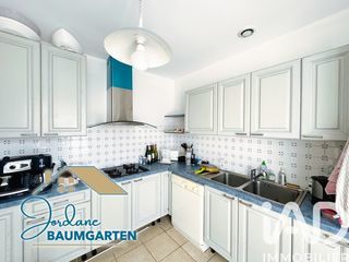  Maison � vendre 4 pi�ces 85 m�