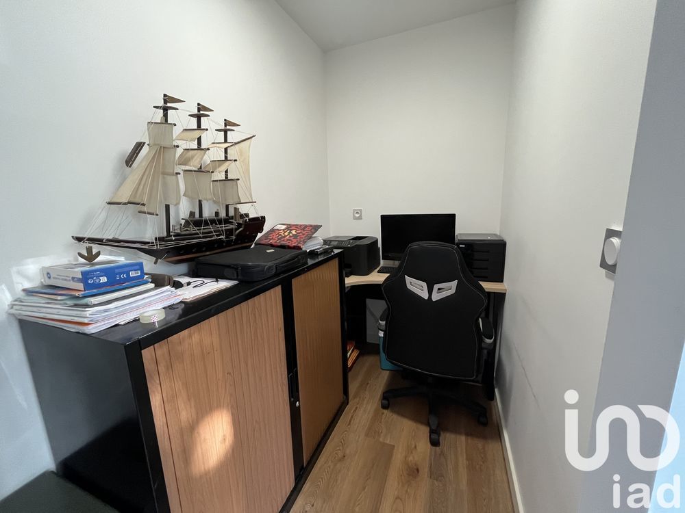 � vendre  Maison Lagord (17140)