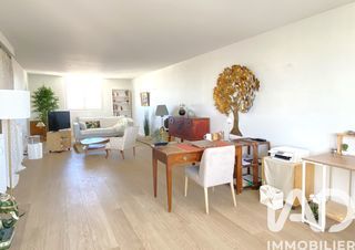  Appartement � vendre 3 pi�ces 109 m�