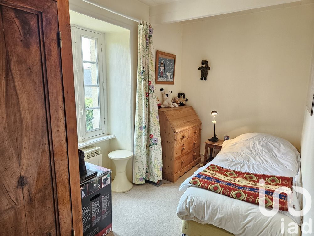 � vendre  Maison Audierne (29770)