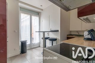  Appartement � vendre 2 pi�ces 28 m�