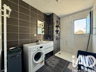  Appartement � vendre 3 pi�ces 66 m�