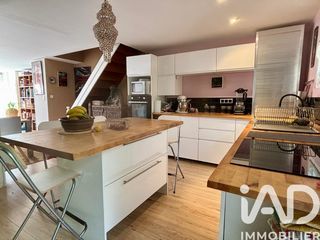  Maison � vendre 4 pi�ces 95 m�