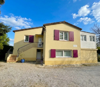  Maison � vendre 7 pi�ces 140 m�