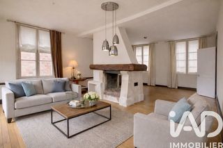  Maison � vendre 7 pi�ces 205 m�