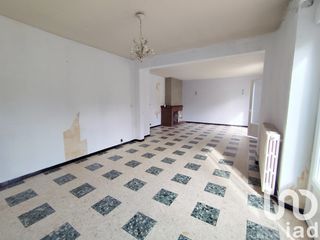  Appartement � vendre 4 pi�ces 131 m�