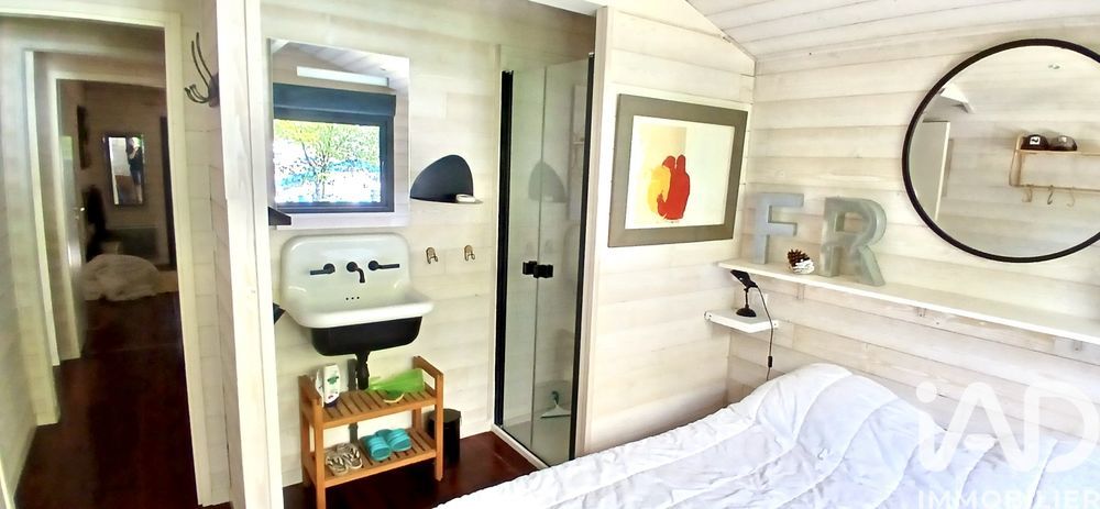 � vendre  Villa Lacanau (33680)