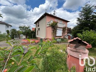  Maison � vendre 6 pi�ces 134 m�