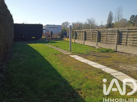   Vente Maison/villa 6 pi�ces Maison - 6 pi�ce(s) - 115 m�
