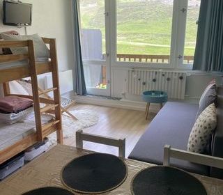  Appartement � vendre 1 pi�ce 23 m�