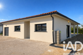  Maison � vendre 5 pi�ces 122 m�