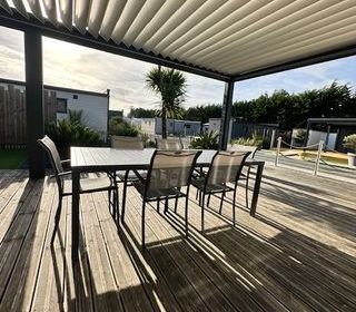  Maison � vendre 4 pi�ces 76 m�