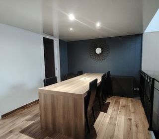  Appartement � vendre 5 pi�ces 96 m�