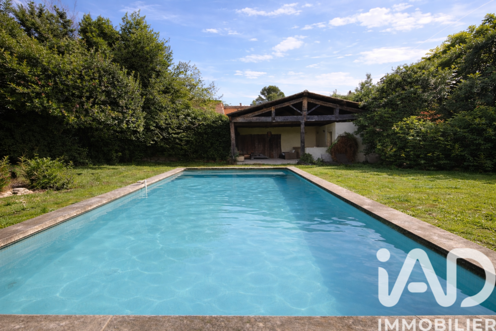 � vendre  Maison Sommi�res (30250)