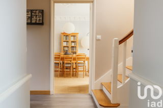  Maison � vendre 5 pi�ces 160 m�