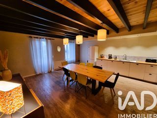  Maison � vendre 13 pi�ces 231 m�