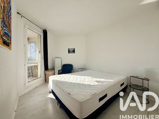  Appartement � vendre 2 pi�ces 38 m�