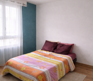  Appartement � vendre 3 pi�ces 72 m�