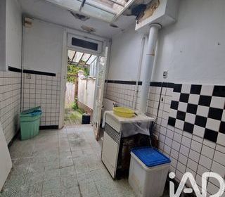  Maison � vendre 5 pi�ces 90 m�