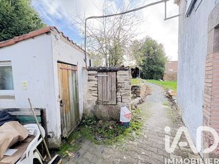  Maison � vendre 3 pi�ces 79 m�