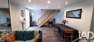  Maison � vendre 4 pi�ces 103 m�