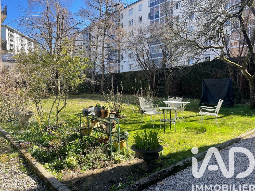� vendre  Appartement Annecy (74000)