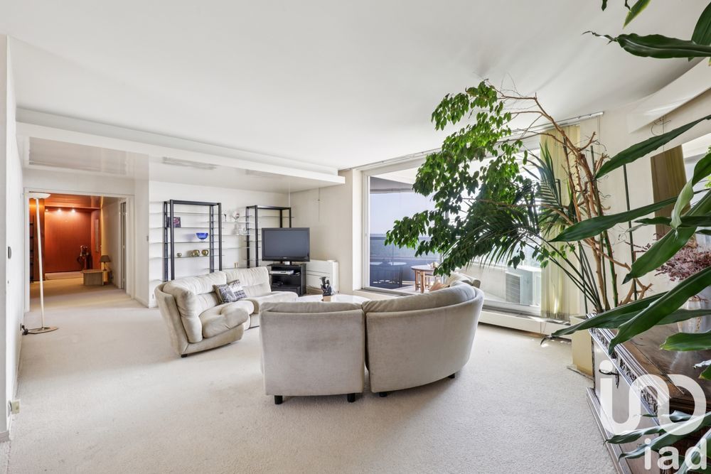 � vendre  Appartement Puteaux (92800)