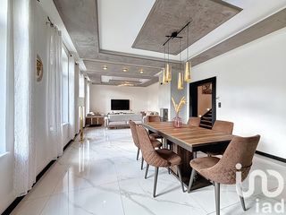  Maison � vendre 6 pi�ces 239 m�