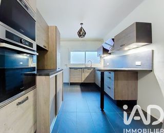  Maison � vendre 4 pi�ces 105 m�