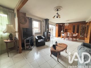  Maison � vendre 5 pi�ces 116 m�