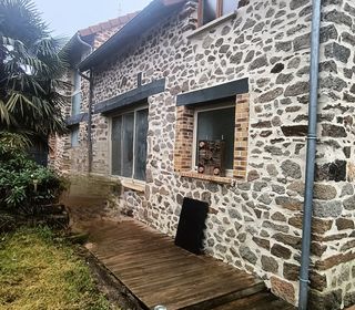  Maison � vendre 11 pi�ces 180 m�