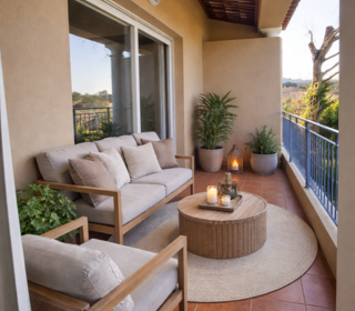  Appartement � vendre 2 pi�ces 34 m�