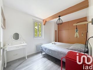  Appartement � vendre 3 pi�ces 49 m�