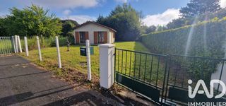  Maison � vendre 3 pi�ces 62 m�