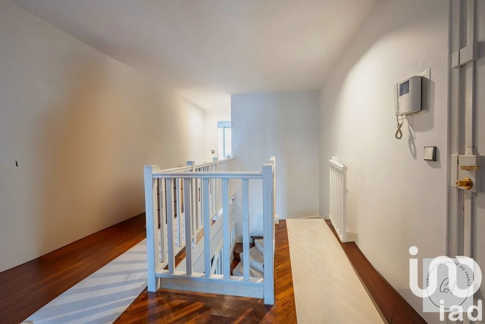 � vendre  Appartement Paris 16