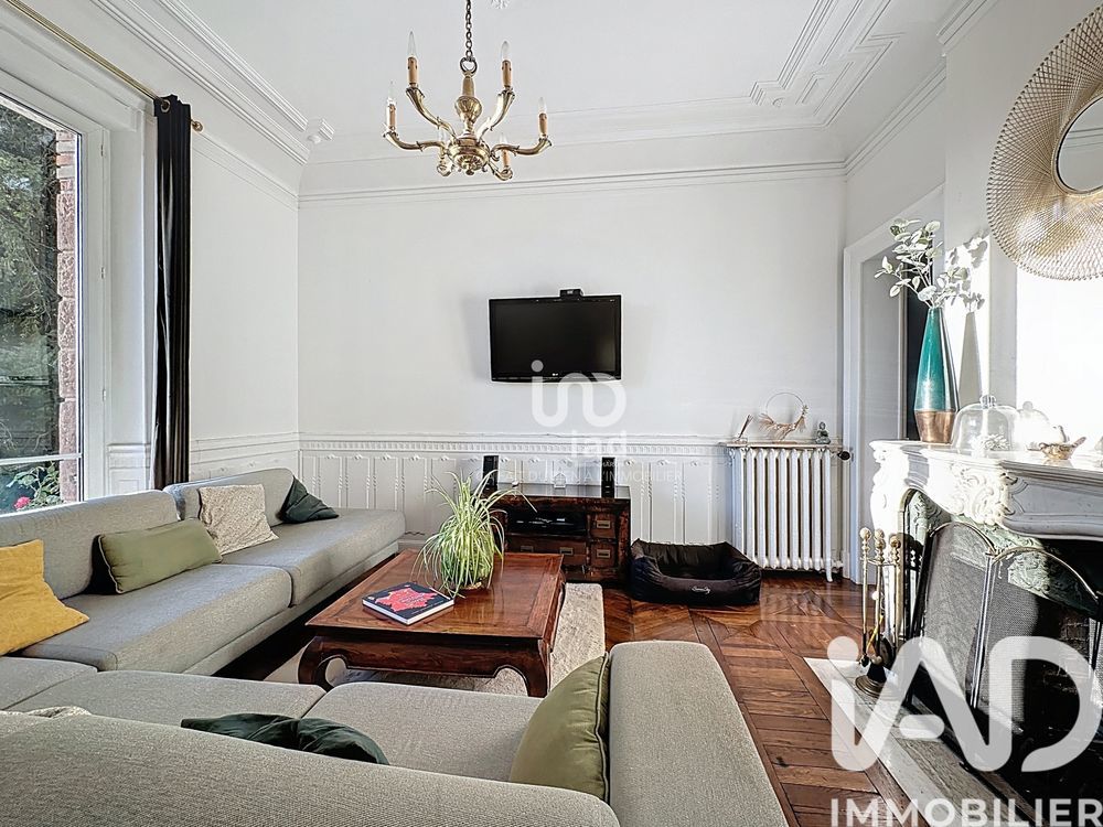 � vendre  Maison Dontrien (51490)