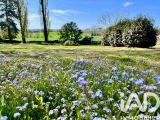  Maison � vendre 10 pi�ces 201 m�