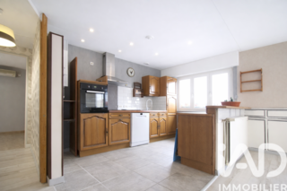  Maison � vendre 3 pi�ces 80 m�